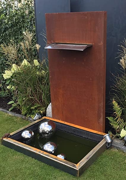 Best Outdoor Water Fountains