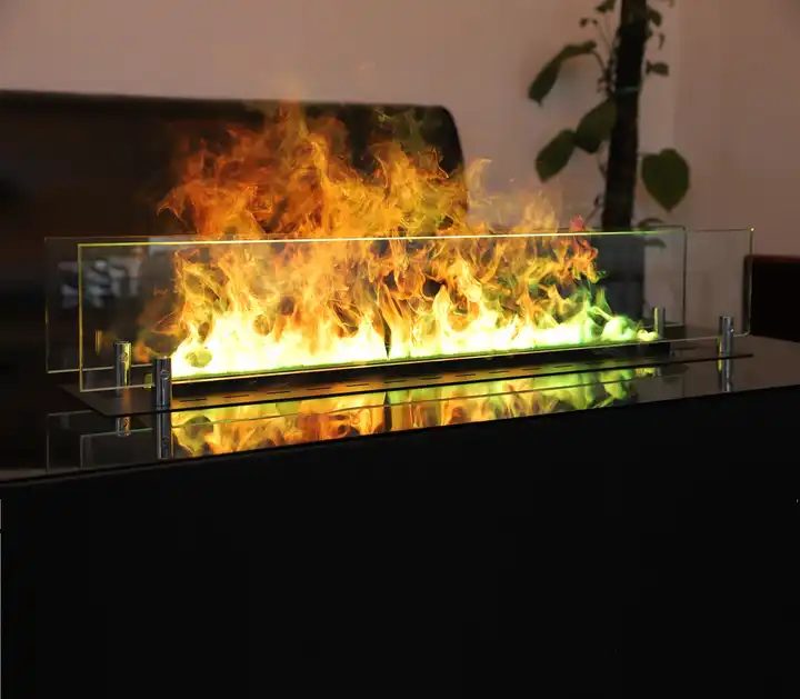 Classic Flame 3D Water Fireplace
