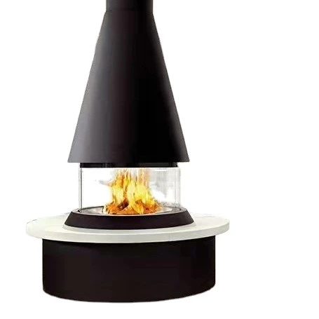 Ethanol Freestanding Fireplaces