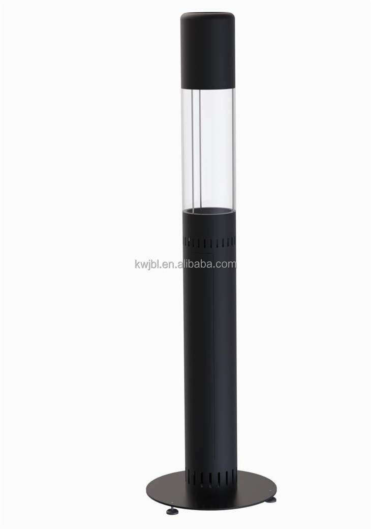 Patio Heater Biomass Pellet Heater