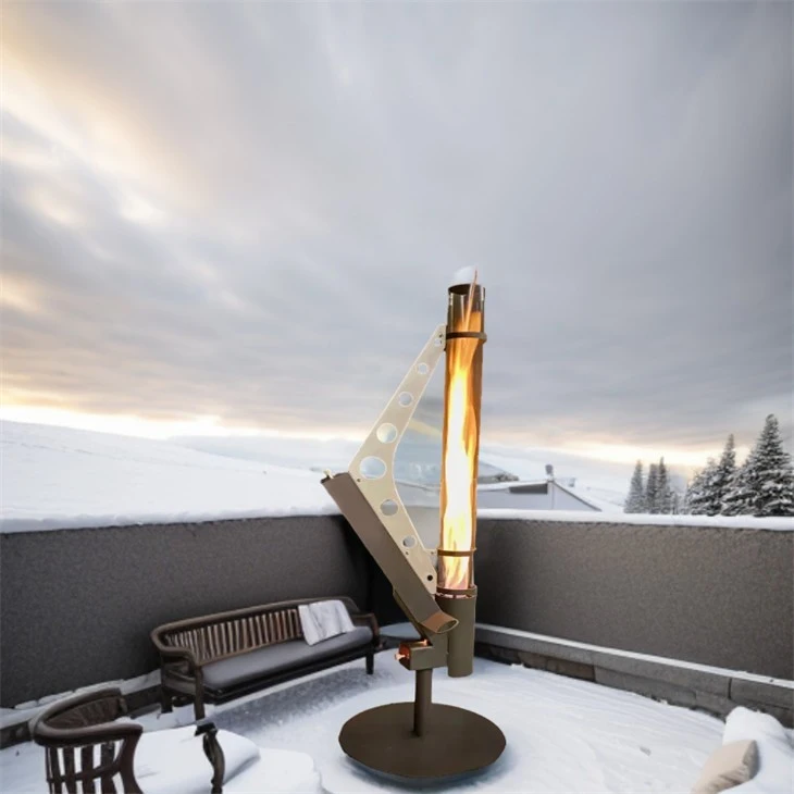 Pellet Stove For Garden Heater suppliers