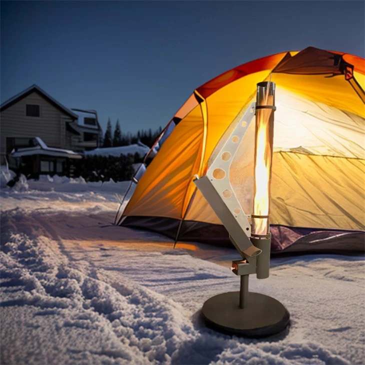 Wood Pellet Burner For Patio Heater best